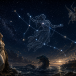 Sternbild Andromeda