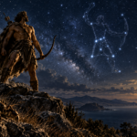 Orion, der große Jäger