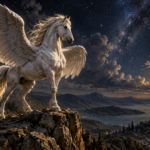 Pegasus Sage
