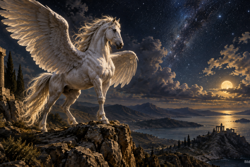 Pegasus Sage